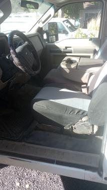 2008 Ford F-350 XL SuperCab Super Duty