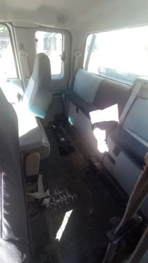 2008 Ford F-350 XL SuperCab Super Duty