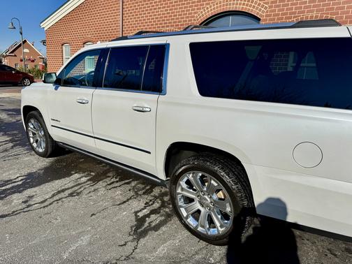 2016 GMC Yukon XL Denali