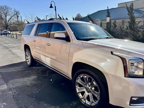 2016 GMC Yukon XL Denali