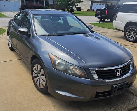 2010 Honda Accord LX