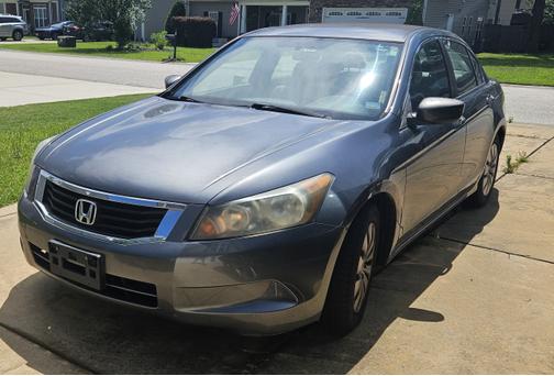 2010 Honda Accord LX