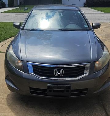 2010 Honda Accord LX