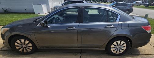 2010 Honda Accord LX
