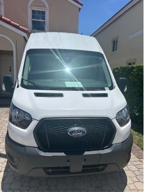 2021 Ford Transit-250 Base