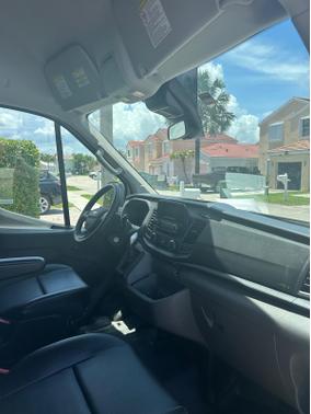 2021 Ford Transit-250 Base
