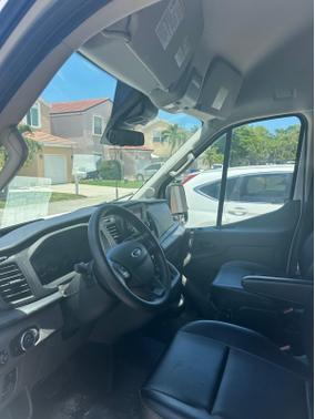2021 Ford Transit-250 Base