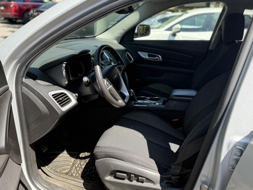 2011 GMC Terrain SLE-2