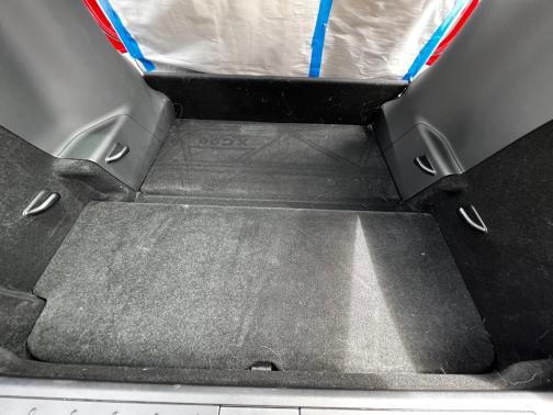 2020 Tesla Model X Long Range Plus