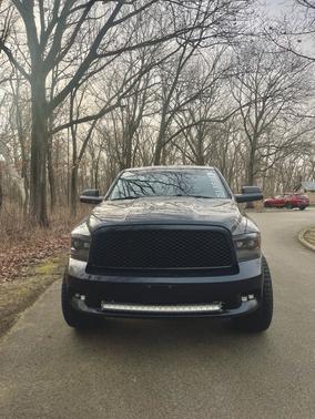 2009 Dodge Ram 1500 Sport