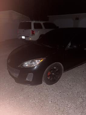 2010 Mazda Mazda3 i Touring