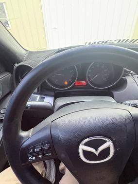 2010 Mazda Mazda3 i Touring