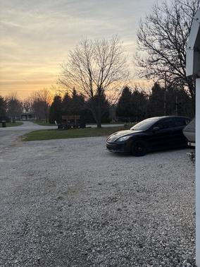 2010 Mazda Mazda3 i Touring