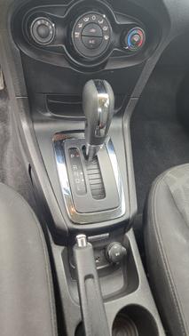 2011 Ford Fiesta SE