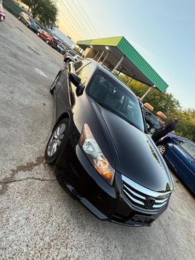 2011 Honda Accord EX-L