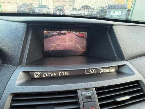 2011 Honda Accord EX-L