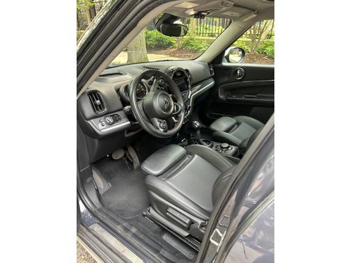 2019 MINI Countryman Cooper S ALL4