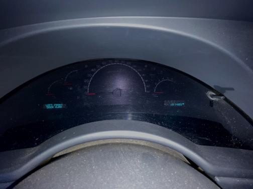 2004 Chrysler Pacifica Base