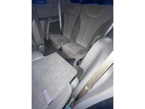 2004 Chrysler Pacifica Base