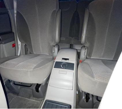 2004 Chrysler Pacifica Base