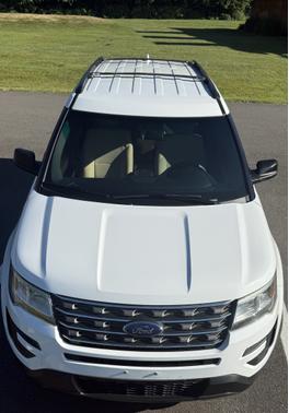 2016 Ford Explorer Base