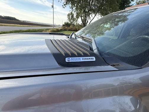 2007 Chevrolet Silverado 2500 LT1 H/D Extended Cab