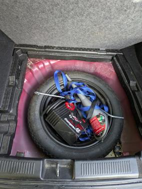 2007 Subaru Impreza Outback Sport Wagon