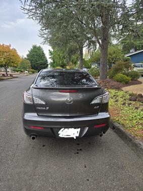 2010 Mazda Mazda3 s Grand Touring