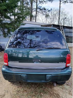 1999 Dodge Durango 4WD