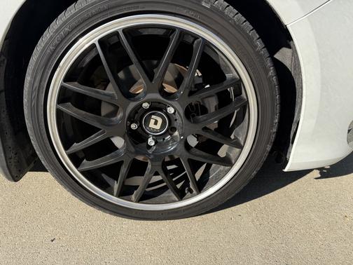 2018 Honda Accord Touring 2.0T