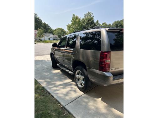 2013 Chevrolet Tahoe LT