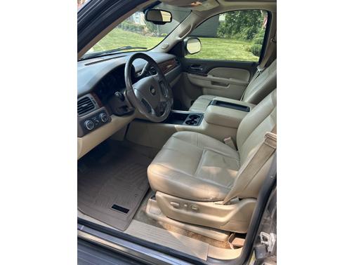 2013 Chevrolet Tahoe LT