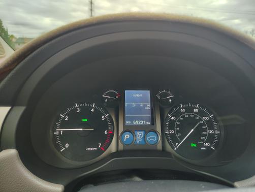 2014 Lexus GX 460 Base