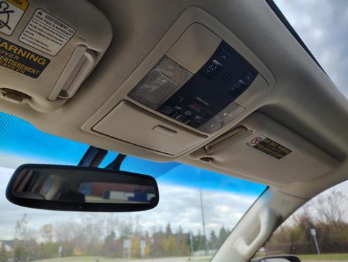 2014 Lexus GX 460 Base