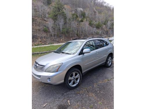 2008 Lexus RX 400h Base