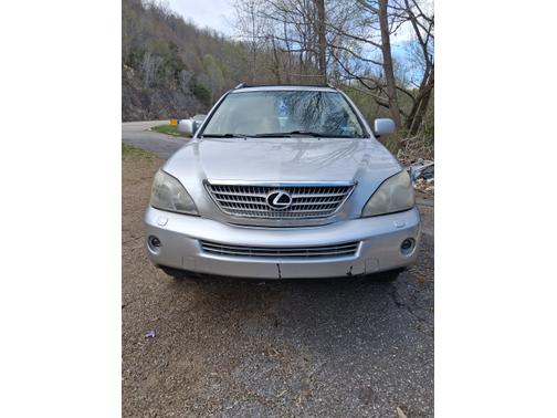 2008 Lexus RX 400h Base