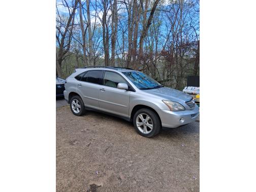 2008 Lexus RX 400h Base