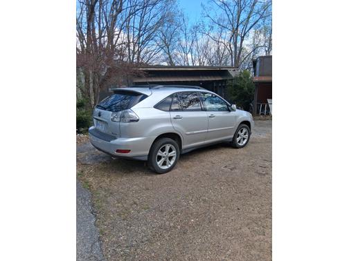 2008 Lexus RX 400h Base