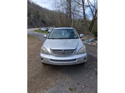 2008 Lexus RX 400h Base