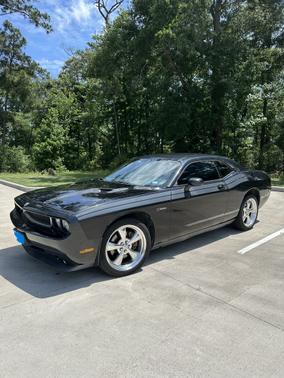 2010 Dodge Challenger R/T