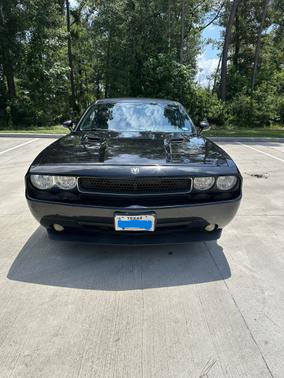 2010 Dodge Challenger R/T
