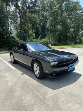 2010 Dodge Challenger R/T