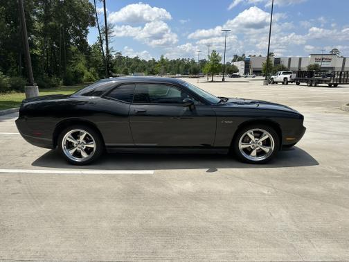 2010 Dodge Challenger R/T