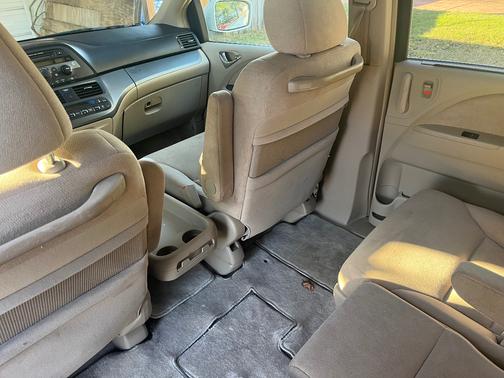 2006 Honda Odyssey EX