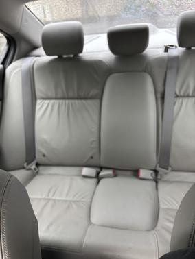 2012 Honda Civic Hybrid Base