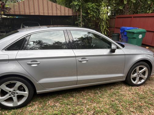 2019 Audi A3 2.0T Premium