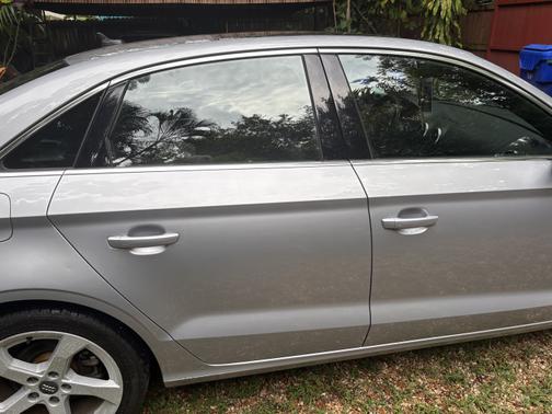 2019 Audi A3 2.0T Premium