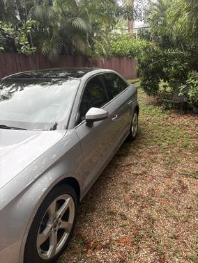 2019 Audi A3 2.0T Premium