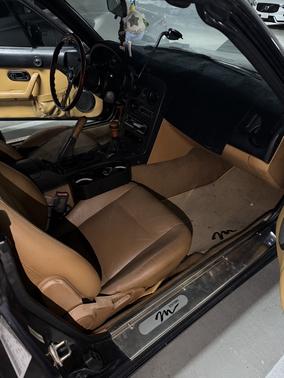 1996 Mazda MX-5 Miata Base