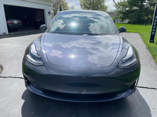 2023 Tesla Model 3 Performance